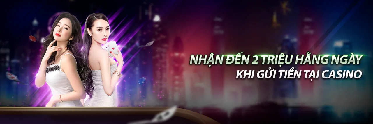 Hình ảnh nền 33wwin chính thức với ánh sáng neon và công nghệ tương lai